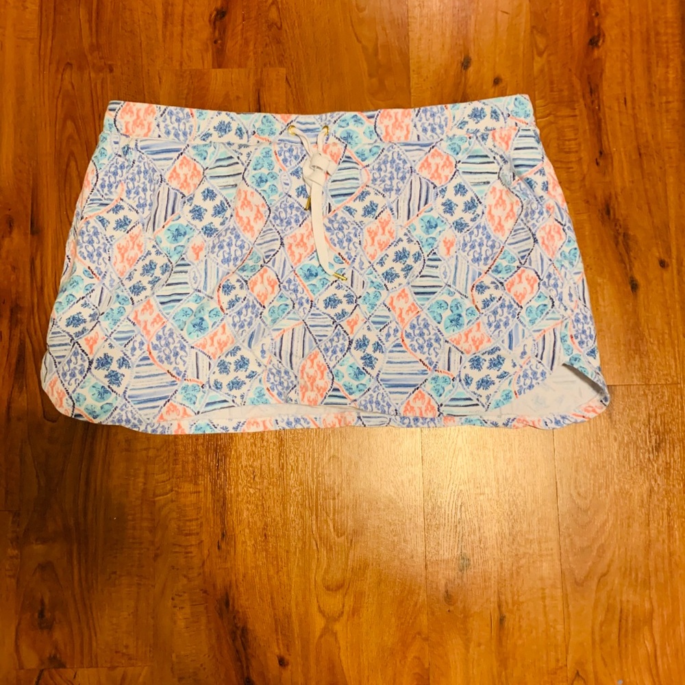 Crown & Ivy Skort